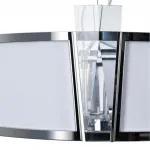 Подвесная люстра ARTE LAMP GRATO A4079LM-8CC