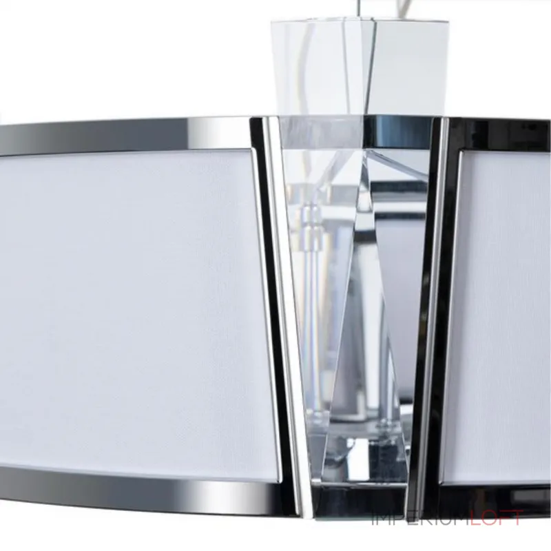 Подвесная люстра ARTE LAMP GRATO A4079LM-8CC