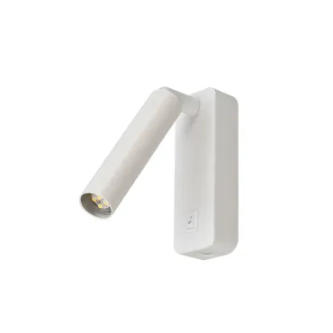 Спот Arte Lamp SPOT A1224AP-1WH Спот Arte Lamp SPOT A1224AP-1WH