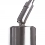 Подвесной светильник Paolo Arte Lamp A1733SP-1SS