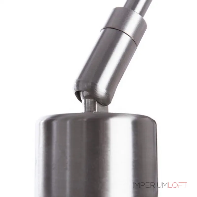 Подвесной светильник Paolo Arte Lamp A1733SP-1SS