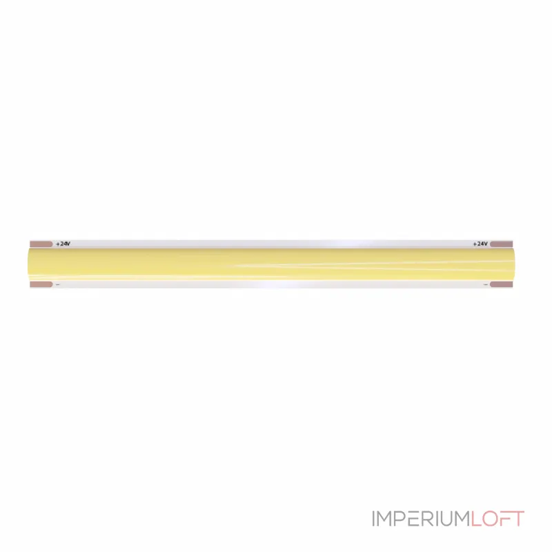Светодиодная лента 24V 10W/m 6500К 5м Arte Lamp LANE A2432005-03-6K