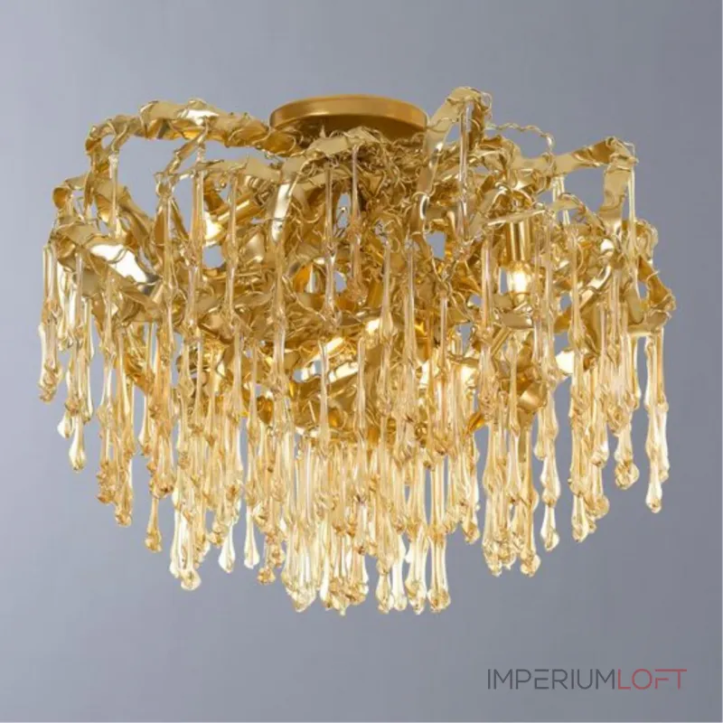 Потолочная люстра Divinare SALICE 3150/16 PL-11