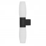 Подсветка для зеркал Arte Lamp AQUA-BASTONE A1209AP-2BK от ImperiumLoft