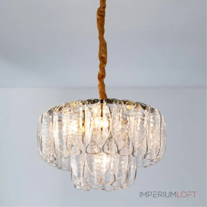 Подвесная люстра Arte Lamp EVELYN A4073LM-7PB Подвесная люстра Arte Lamp EVELYN A4073LM-7PB