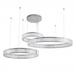 Подвесная люстра Divinare Renata 1135/02 SP-90 