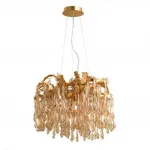 Подвесная люстра Divinare SALICE 3150/16 SP-6