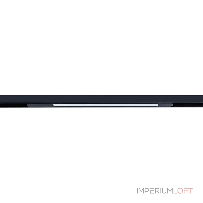 Магнитный трековый светильник Arte Lamp OPTIMA SMART A7383PL-1BK