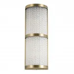 Настенный светильник ARTE LAMP ALBALI A1063AP-2AB