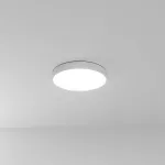 Светильники потолочные Arte Lamp FADO A6650PL-1WH