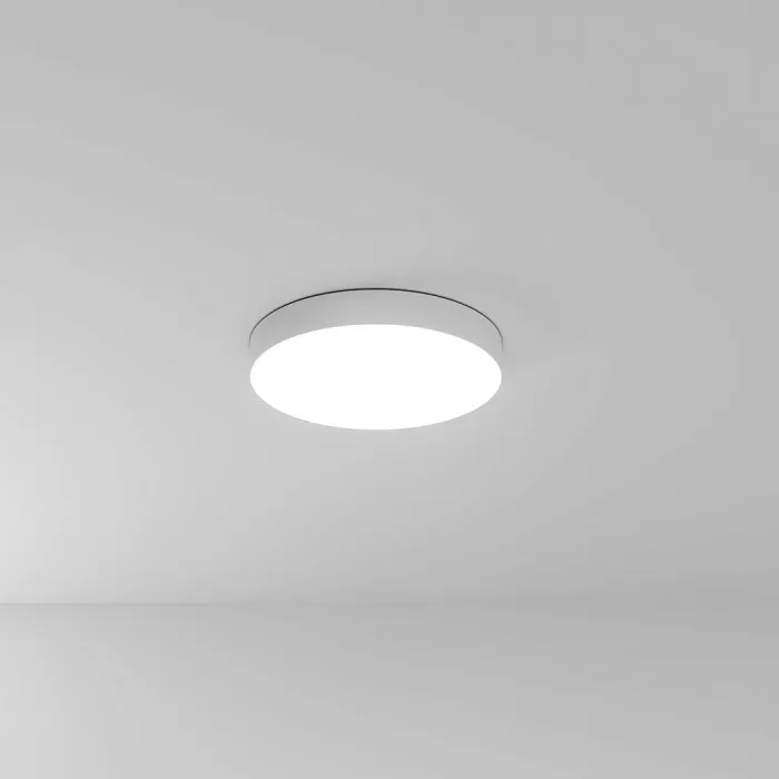 Светильники потолочные Arte Lamp FADO A6650PL-1WH от ImperiumLoft
