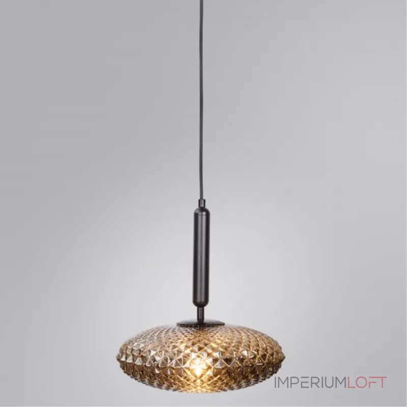 Подвесной светильник Divinare OKAB 5005/04 SP-1