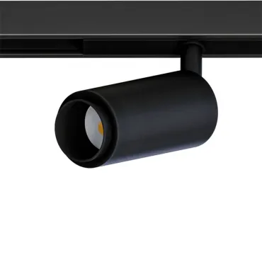 Магнитный трековый светильник Arte Lamp OPTIMA A7295PL-1BK Магнитный трековый светильник Arte Lamp OPTIMA A7295PL-1BK