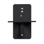 Настенный светильник Arte Lamp A7453AP-1BK