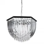 Подвесной светильник Divinare CASCATA 3003/01 SP-8