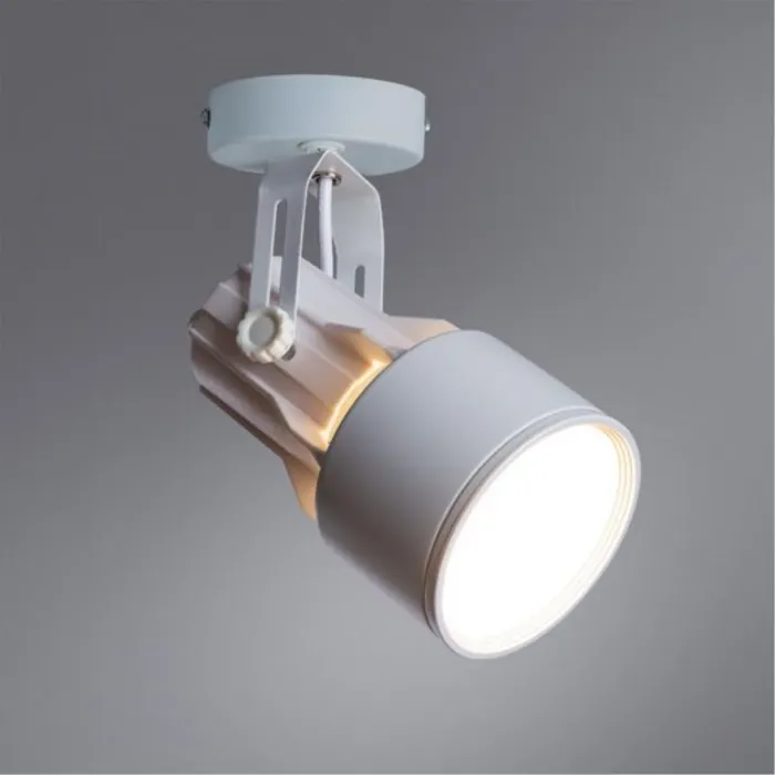 Спот Arte Lamp LYRA A6252AP-1WH от ImperiumLoft