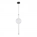 Подвесной светильник Arte lamp RIGLA A6839SP-12CL