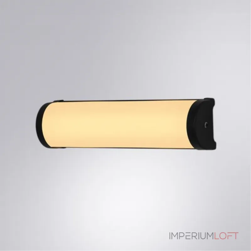 Подсветка для зеркал Arte Lamp AQUA-BARA A5210AP-2BK