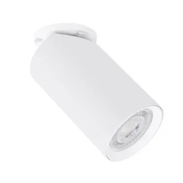 Спот Arte Lamp NODO A3213PL-1WH