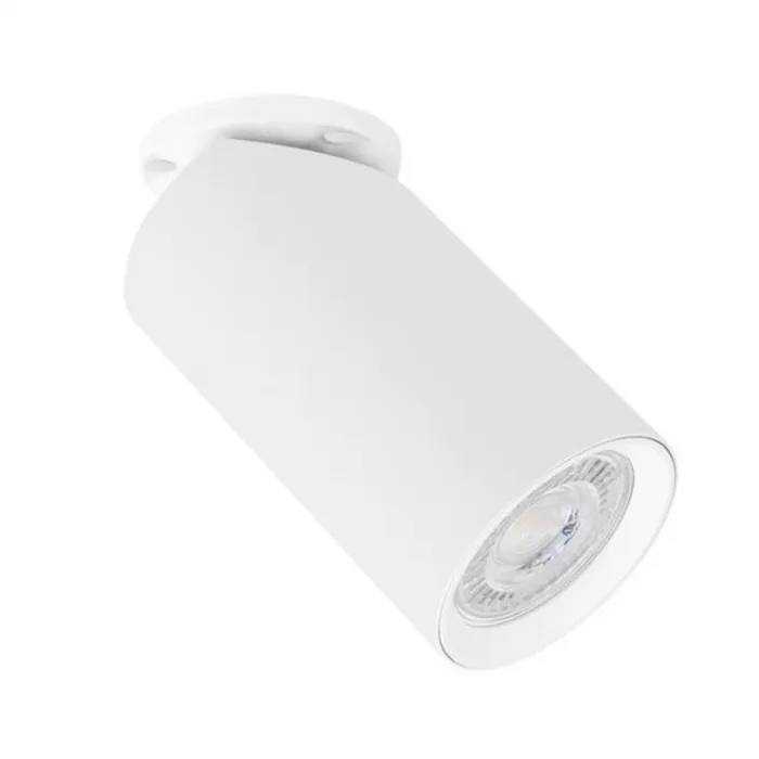 Спот Arte Lamp NODO A3213PL-1WH от ImperiumLoft