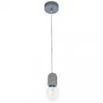 Подвесной светильник ARTE LAMP BENDER A4321SP-1GY
