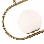 Подвесной светильник Arte Lamp MATISSE A7745SP-3AB