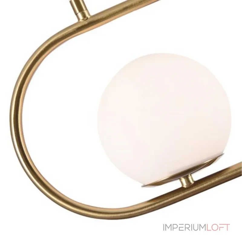 Подвесной светильник Arte Lamp MATISSE A7745SP-3AB
