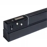 Магнитный трековый светильник Arte Lamp LINEA SMART A4695PL-1BK