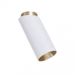 Светильник потолочный ARTE LAMP CONE A5360PL-1WH