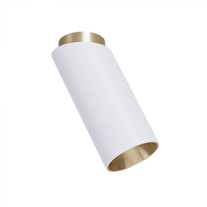 Светильник потолочный ARTE LAMP CONE A5360PL-1WH от ImperiumLoft