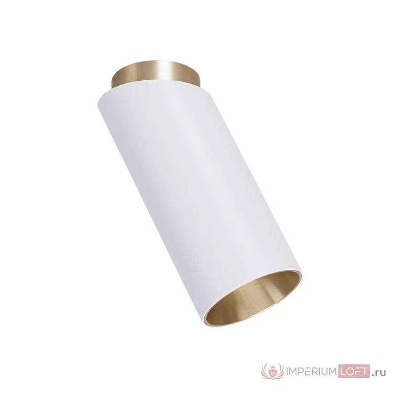 Светильник потолочный ARTE LAMP CONE A5360PL-1WH от ImperiumLoft