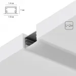 Профиль для лент Arte Lamp INTEGRATION A141005R