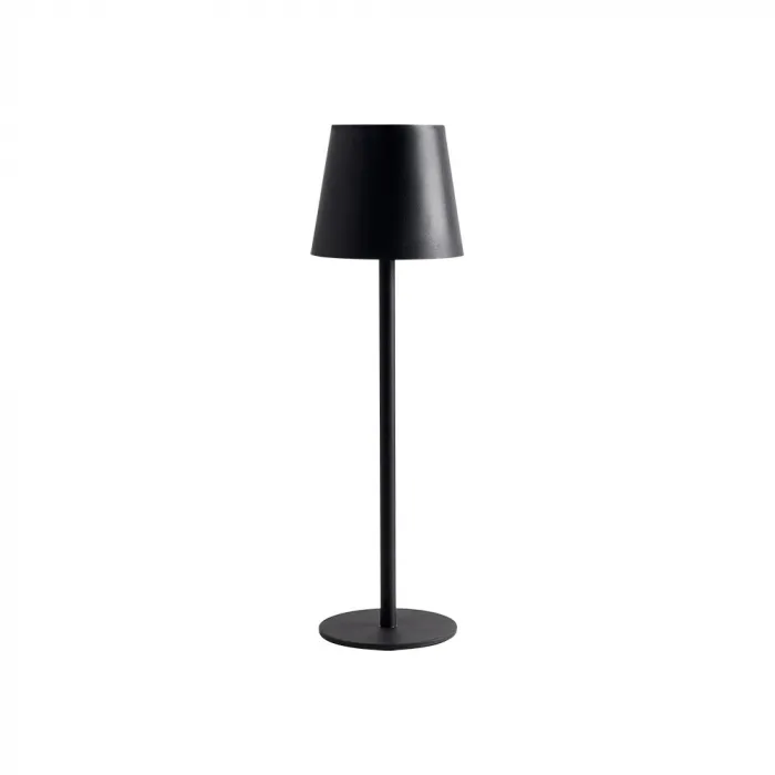 Светильник настольный ARTE LAMP FUYUE A1614LT-1BK от ImperiumLoft