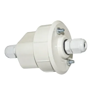 Коннектор питания-заглушка ip65 для ARTE LAMP HIGHWAY A220033 Коннектор питания-заглушка ip65 для ARTE LAMP HIGHWAY A220033