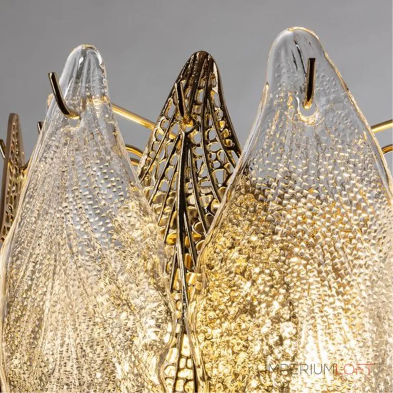 Настенный светильник ARTE LAMP FELICITA A4080AP-2GO