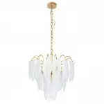 Подвесная люстра Arte Lamp EVIE A4052LM-6SG