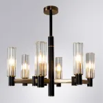 Люстра на штанге Divinare BAROLO 2654/17 LM-6