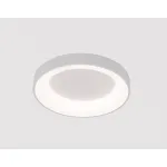 Светильник потолочный ARTE LAMP KURHAH A2695PL-50WH