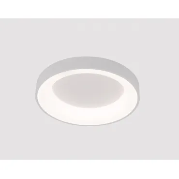 Светильник потолочный ARTE LAMP KURHAH A2695PL-50WH