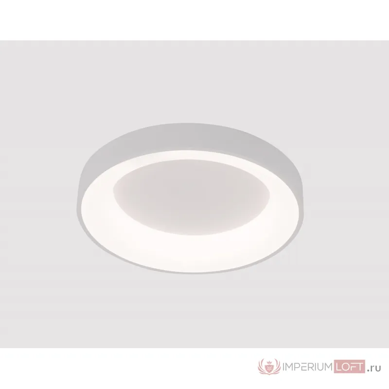 Светильник потолочный ARTE LAMP KURHAH A2695PL-50WH от ImperiumLoft