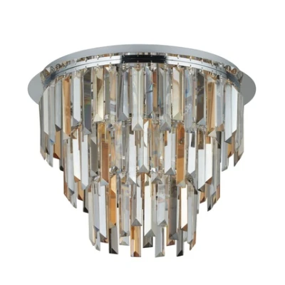 Потолочный светильник Divinare Nova 1223/02 PL-5 