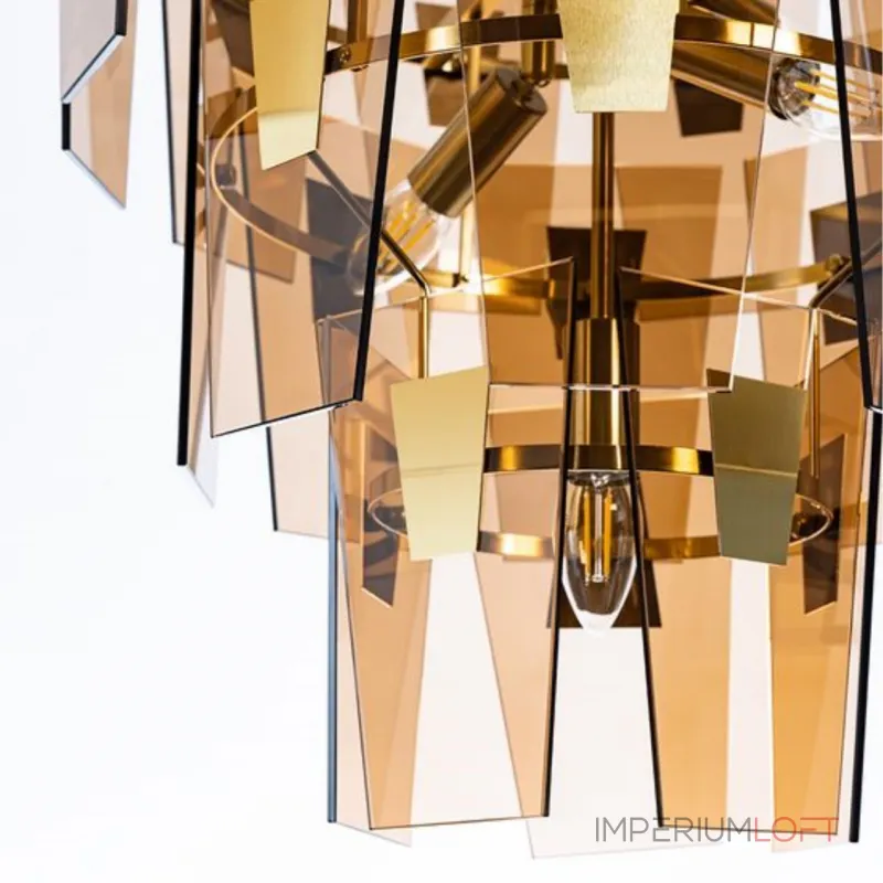 Подвесная люстра Arte Lamp SOPHIA A4066LM-6PB