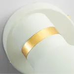 Спот Arte Lamp FAFNIR A5047AP-1WH от ImperiumLoft