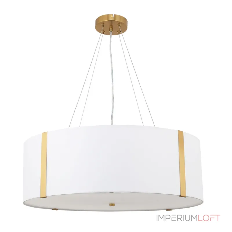 Подвесная люстра Arte Lamp DREAM A4110SP-6PB