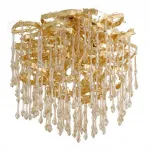 Потолочная люстра Divinare SALICE 3150/16 PL-11
