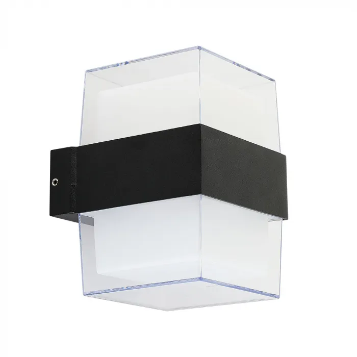 Уличный светильник ARTE LAMP ULYSSES A8705AL-2BK от ImperiumLoft