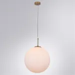 Подвесной светильник Arte Lamp VOLARE A1564SP-1PB