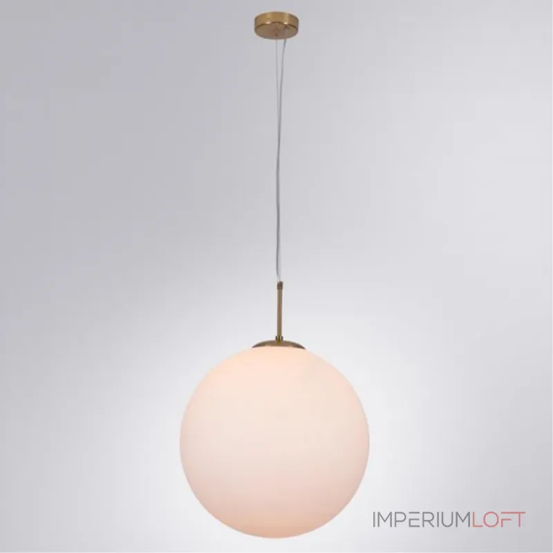 Подвесной светильник Arte Lamp VOLARE A1564SP-1PB