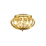 Светильник потолочный ARTE LAMP VENEZIA A2101PL-4AB