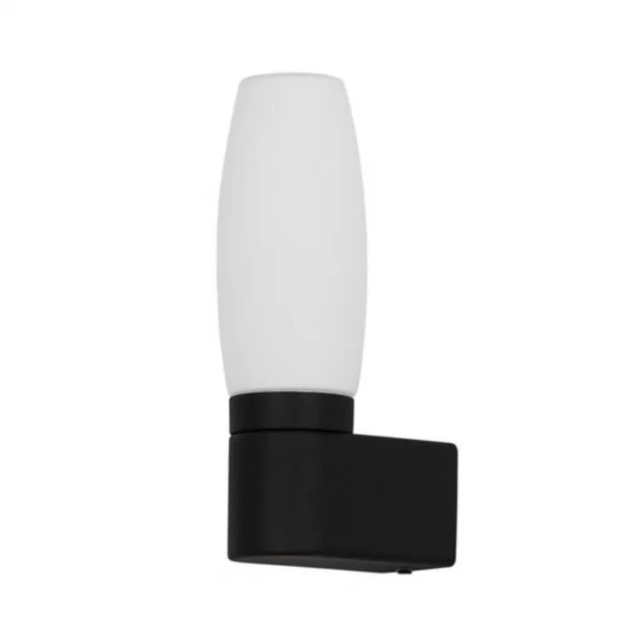 Подсветка для зеркал Arte Lamp AQUA-BASTONE A1209AP-1BK от ImperiumLoft